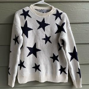 Sweater, like new, small